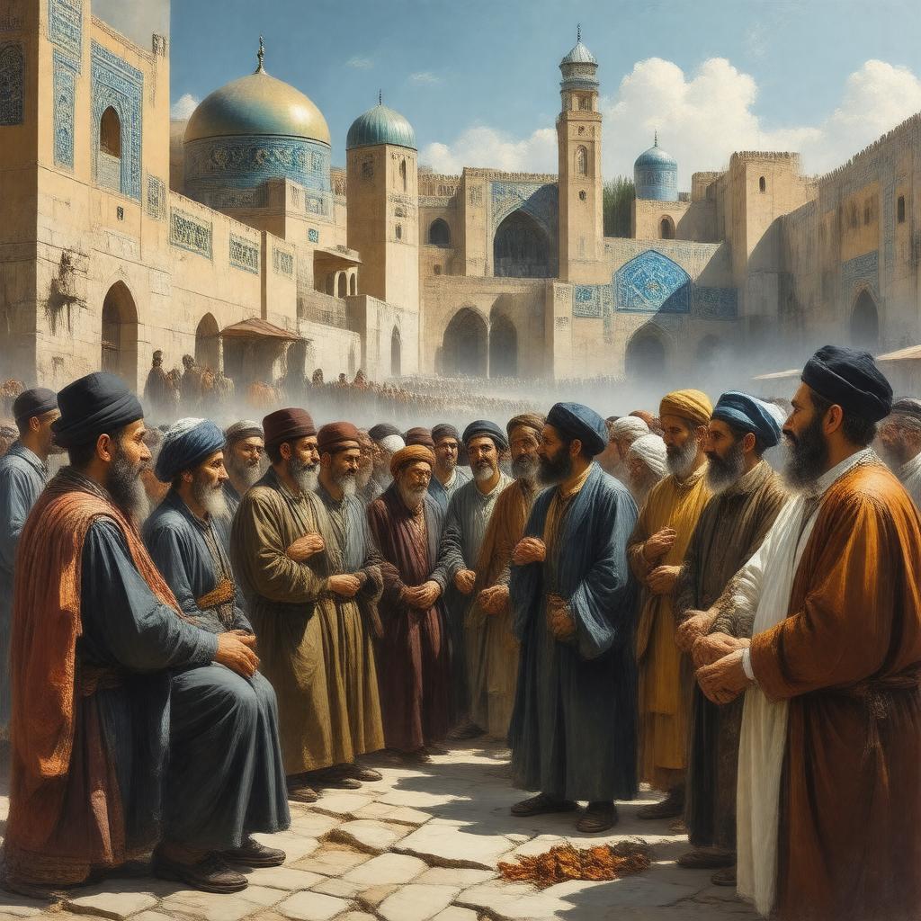 Persian Jews